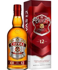 Chivas Regal 12
