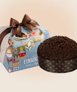 Panettone ETNADOLCE 750g (RESERVA)