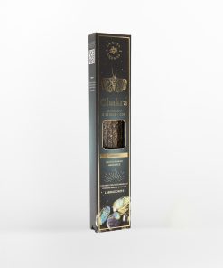 Incienso Mystic Chakra