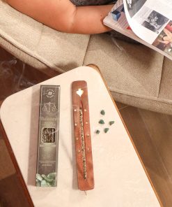 Alternative view of Incienso Mystic Balance