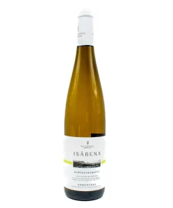 Vino Somontano Bal d´Isabena Gewurztraminer