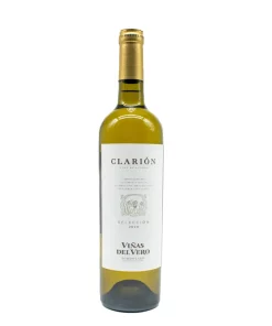 Vino Somontano Viñas del Vero Clarión 75 cl