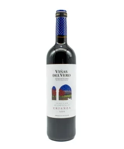 Vino Somontano Viñas del Vero Crianza