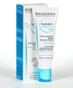 Hydrabio perfecteur spf30
