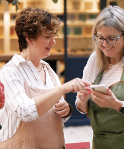 Taller Presencial en Girona 31 de Mayo: Iniciación A La Chalk Paint Con Neus