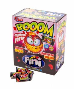 Fini-boom fresa 200 unidades