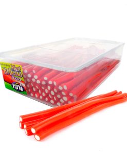 Maxirellenito Fresa Fini 70 Uds.