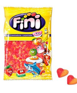 Corazones de Melocotón Fini Bolsa 1Kg.