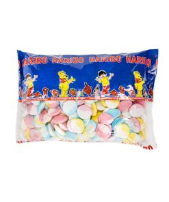 Ostras Haribo Bolsa 250 Uds