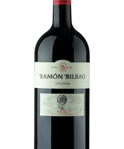 Ramón Bilbao Crianza Magnum