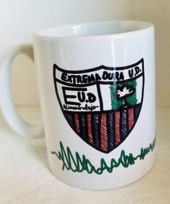 Taza Extremadura UD