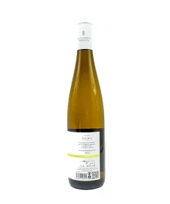 Alternative view of Vino Somontano Bal d´Isabena Gewurztraminer
