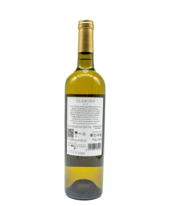 Alternative view of Vino Somontano Viñas del Vero Clarión 75 cl