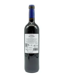 Alternative view of Vino Somontano Viñas del Vero Crianza