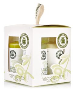 Estuche Miniatura de Cosmética 4×60 ml.