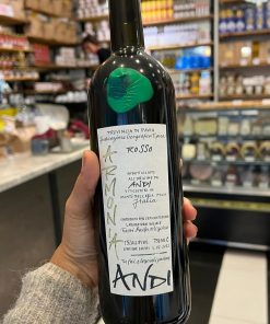 ARMONIA – Fausto Andi