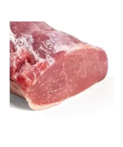 Alternative view of Cinta Fresca de Cerdo Duroc