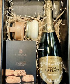 Estuche Regalo La Guardia