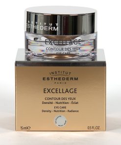 Excellage contorno de ojos