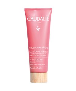 Vinosource-Hydra mascarilla-crema hidratante 75 ml Caudalie