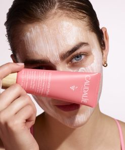 Alternative view of Vinosource-Hydra mascarilla-crema hidratante 75 ml Caudalie