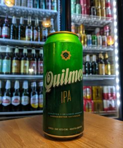 CERVEZA QUILMES IPA CAN X 473 CC