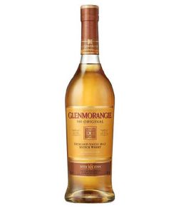 WHISKY GLENMORANGIE