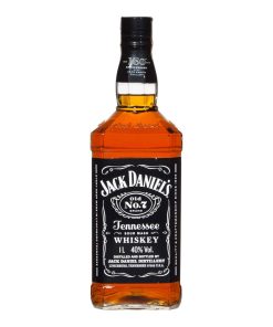JACK DANIEL’S 1L
