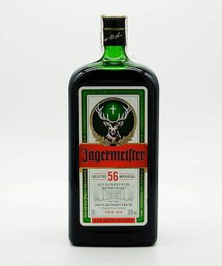 JAGERMEISTER 1L