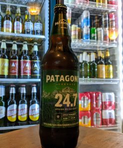 CERVEZA PATAGONIA IPA 24,7 X 730