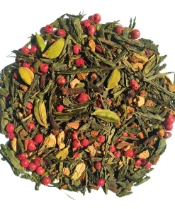 Té verde con especias CHAI