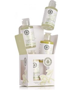 Alternative view of Estuche Miniatura de Cosmética 4×60 ml.