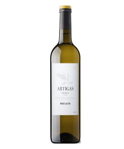 Mas Alta Artigas Blanco 2018