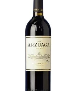 Arzuaga Crianza Magnum