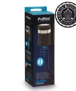 Alternative view of AntiOx Wine Saver