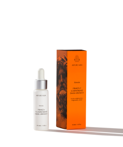 ARTURO ALBA FIRMEZA Y LUMINOSIDAD DMAE-URSÓLICO