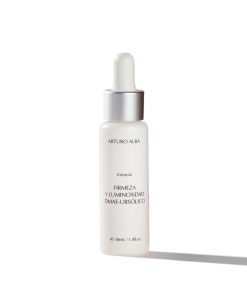 Alternative view of ARTURO ALBA FIRMEZA Y LUMINOSIDAD DMAE-URSÓLICO