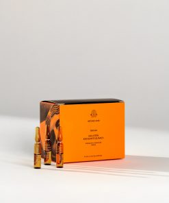 ARTURO ALBA SOLUCIÓN EXFOLIANTE QUÍMICA