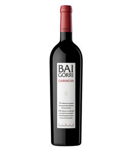 Baigorri Garnacha 2018
