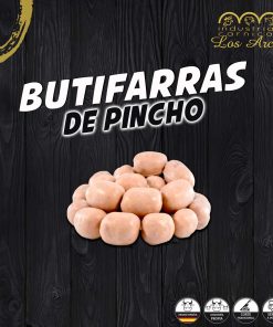 Butifarras de Pincho