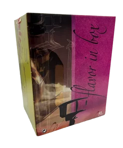 Sangria Agustín Cubero 5L