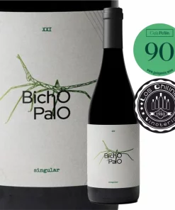 Bicho Palo Petit Verdot