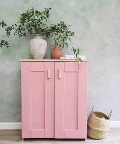 Transforma Tu Hogar Con Pintura Natural De Forma Consciente