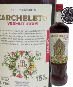 Carcheleto VERMUT