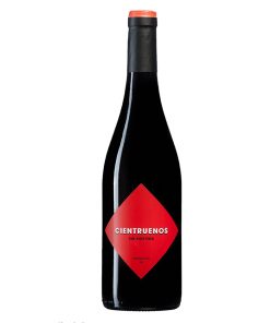 La Calandria Cientruenos Sin Sulfitos 2018