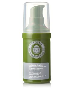 Contorno de Ojos 20 ml.