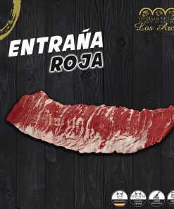 Entraña
