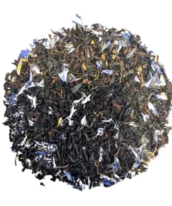 Té negro Earl Grey