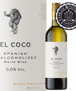 El Coco Vino Sin
