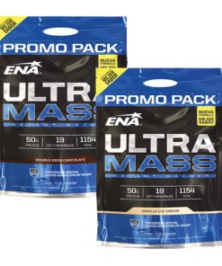 Ena Ultra Mass